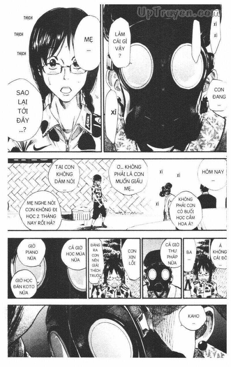 Over Drive - Chapter 13 - Trang 173