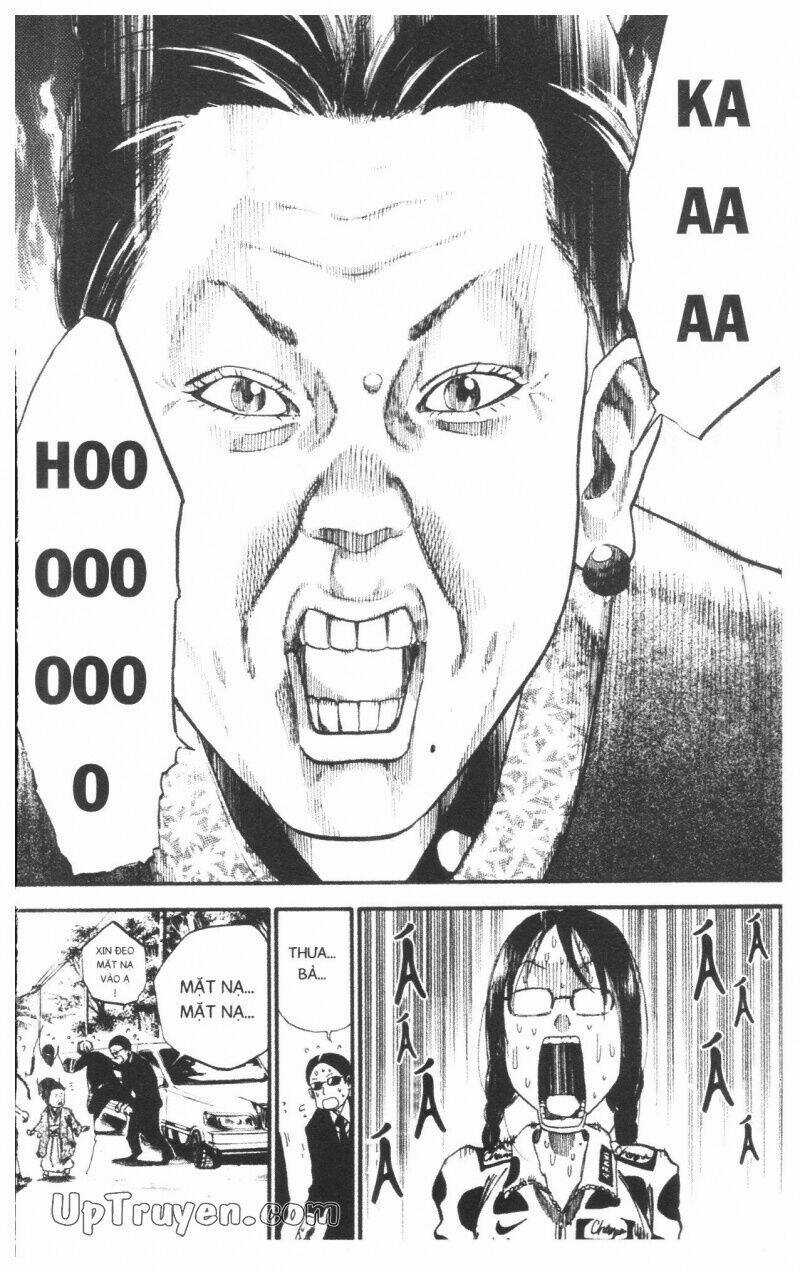 Over Drive - Chapter 13 - Trang 174