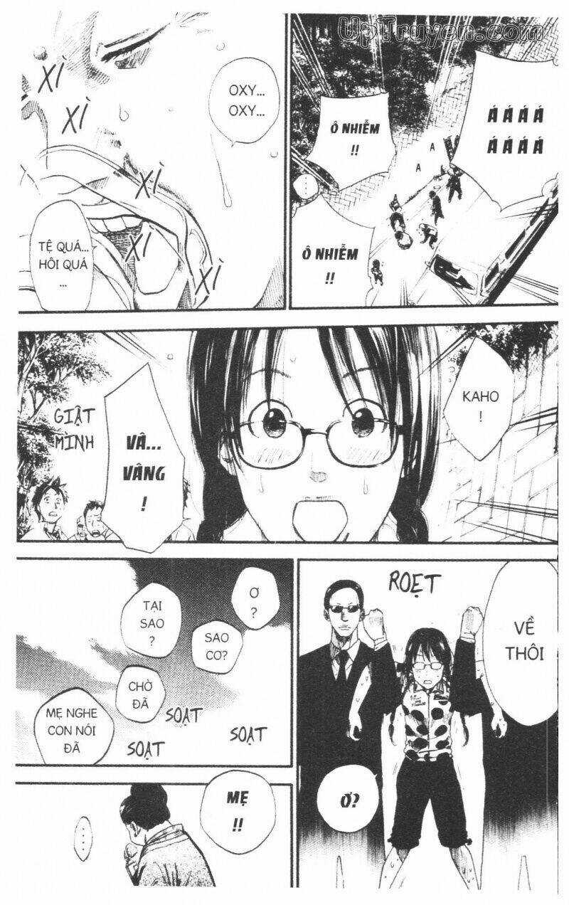 Over Drive - Chapter 13 - Trang 175