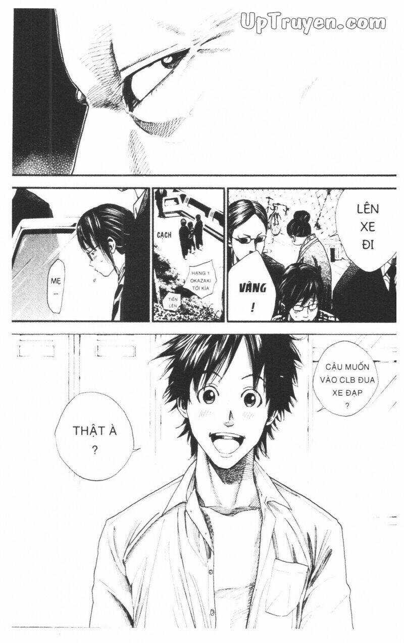 Over Drive - Chapter 13 - Trang 177