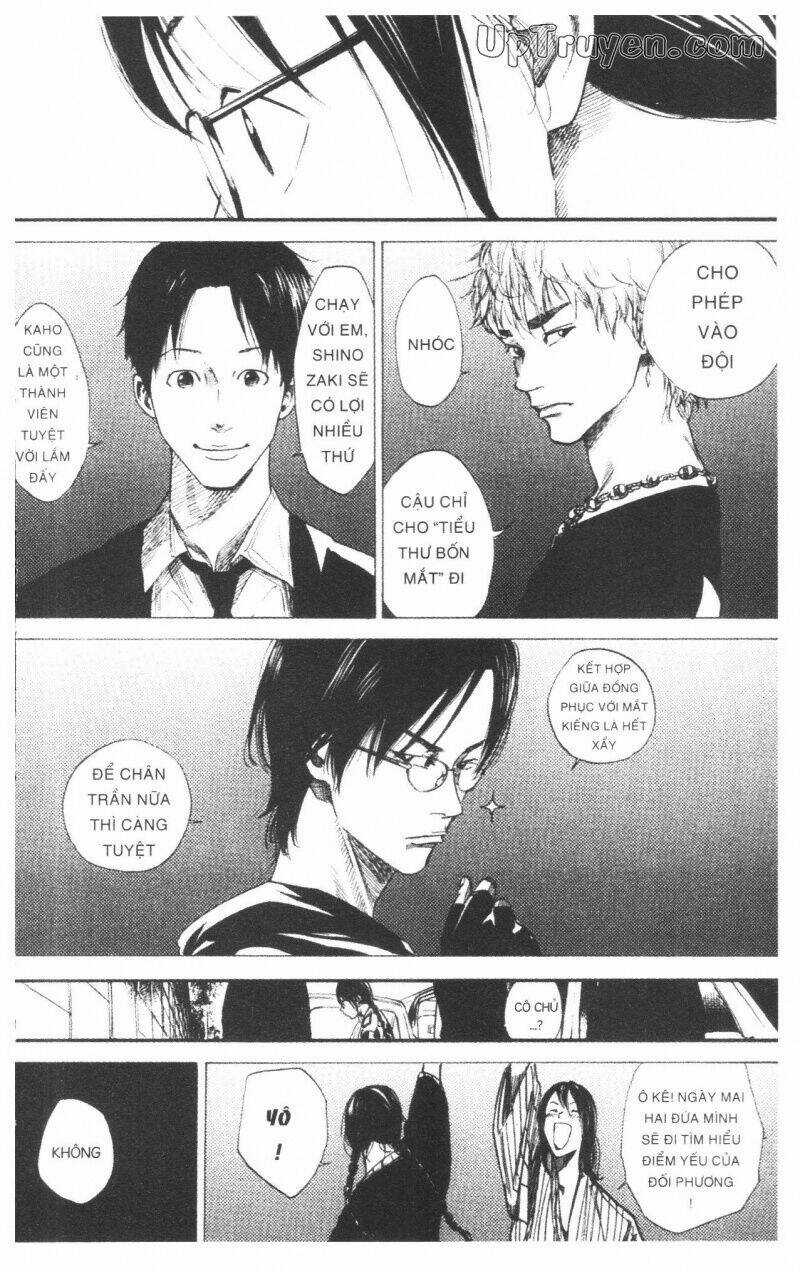 Over Drive - Chapter 13 - Trang 178