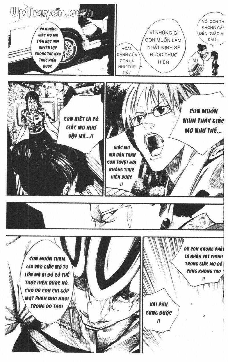 Over Drive - Chapter 13 - Trang 181