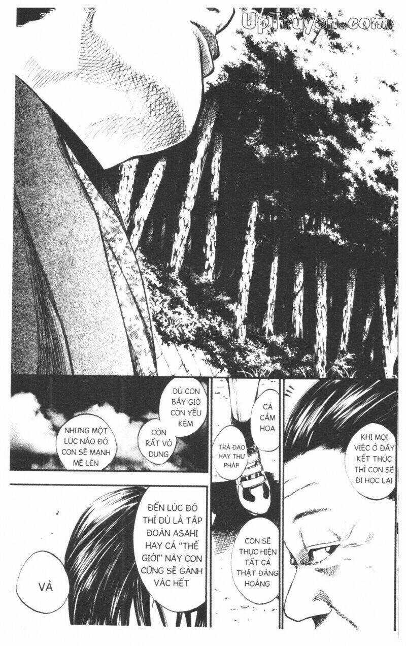 Over Drive - Chapter 13 - Trang 183