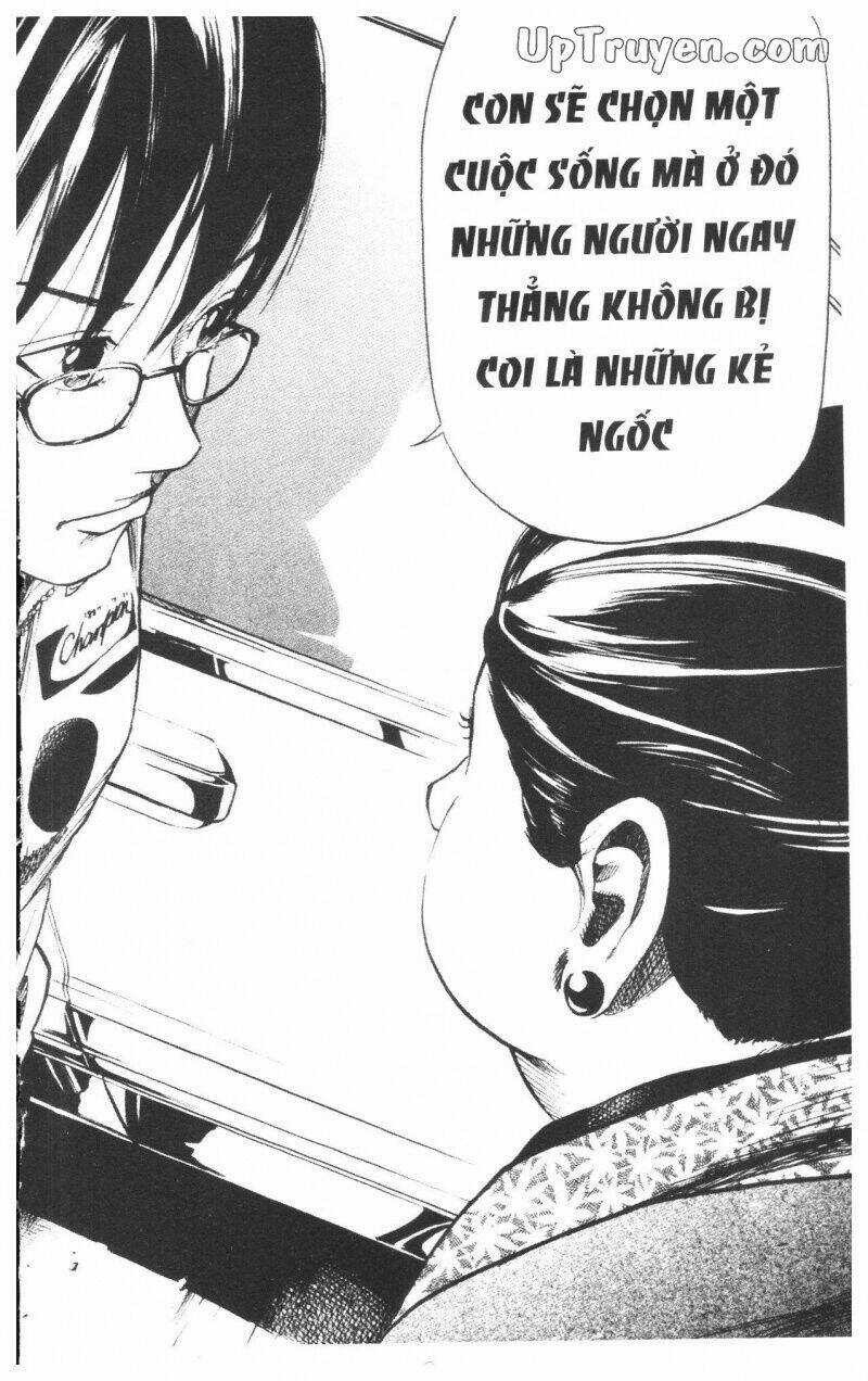 Over Drive - Chapter 13 - Trang 184