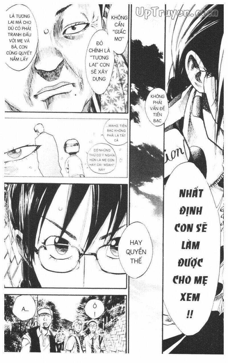 Over Drive - Chapter 13 - Trang 185