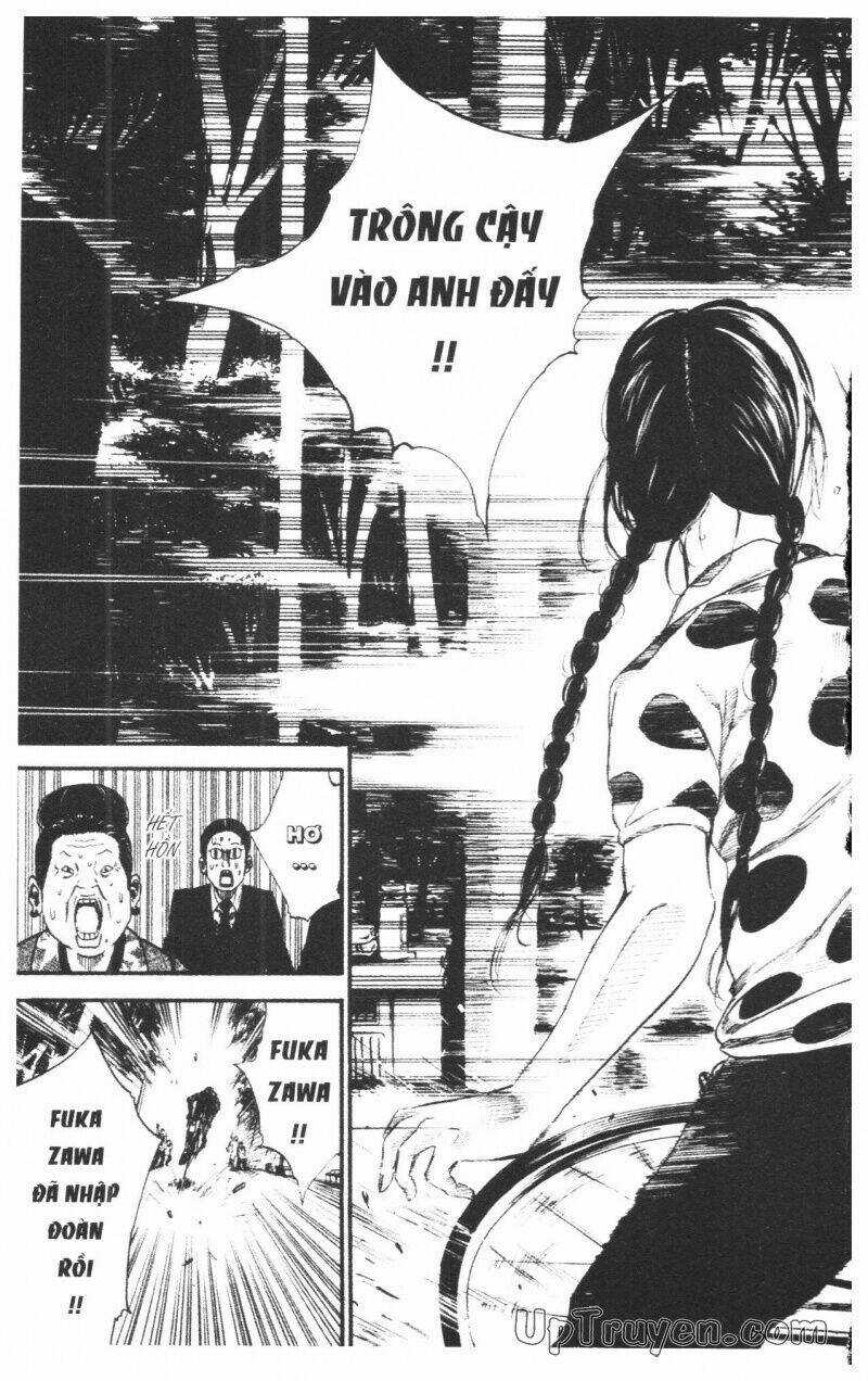 Over Drive - Chapter 13 - Trang 189