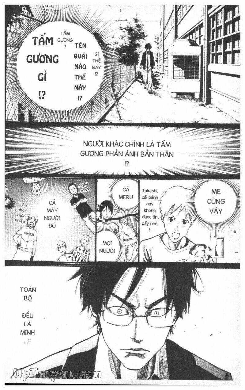 Over Drive - Chapter 13 - Trang 22