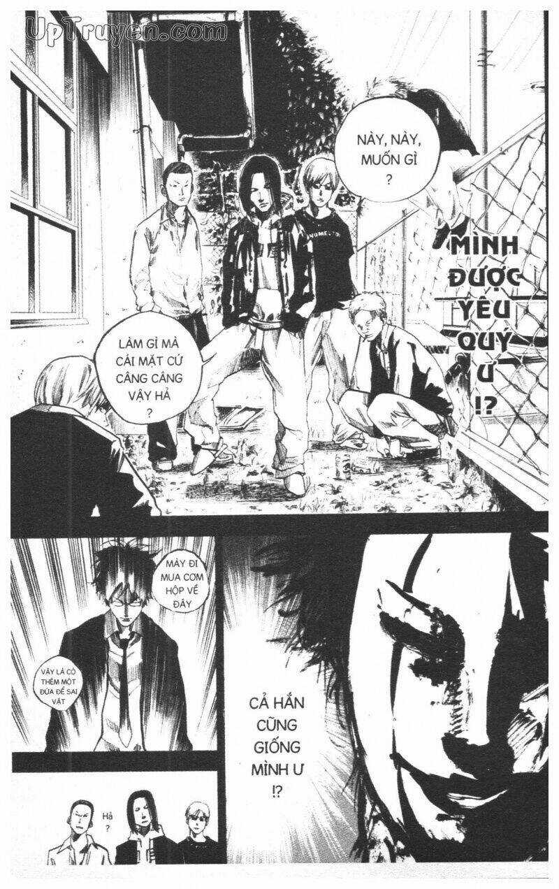 Over Drive - Chapter 13 - Trang 23