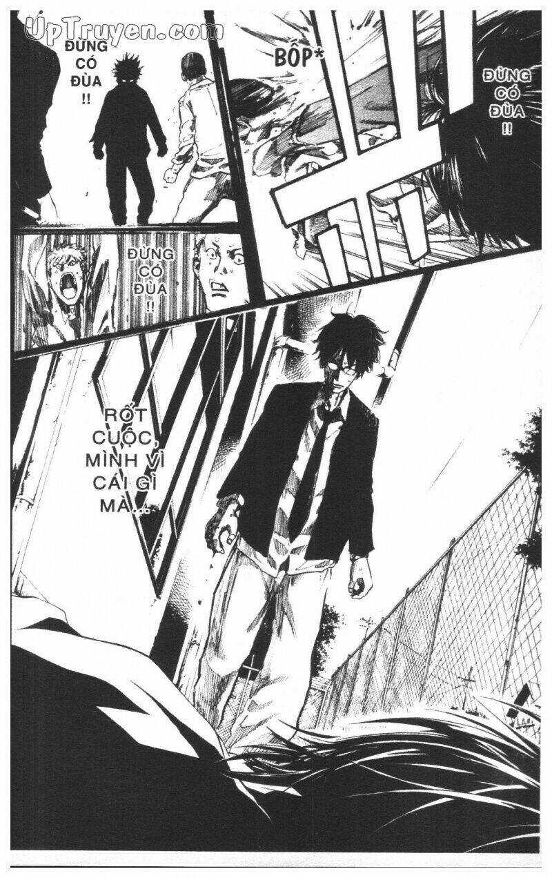 Over Drive - Chapter 13 - Trang 24