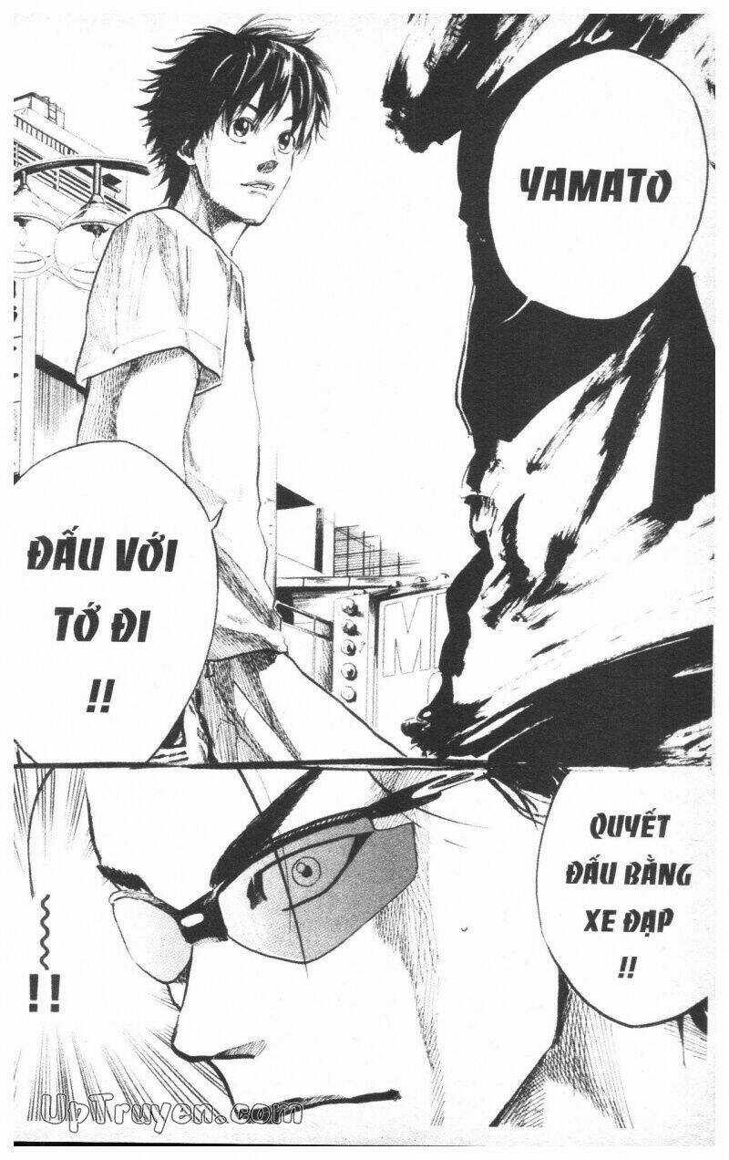 Over Drive - Chapter 13 - Trang 26