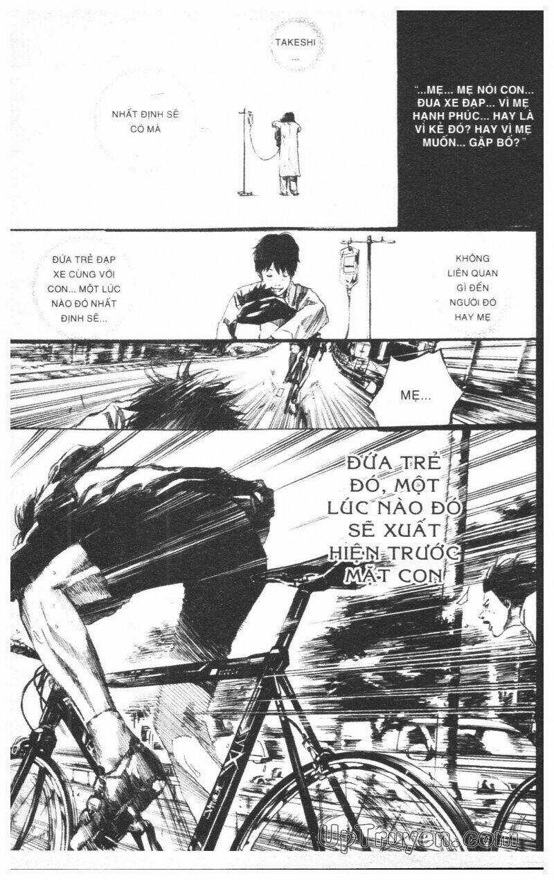 Over Drive - Chapter 13 - Trang 27