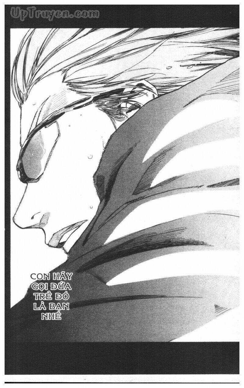 Over Drive - Chapter 13 - Trang 28