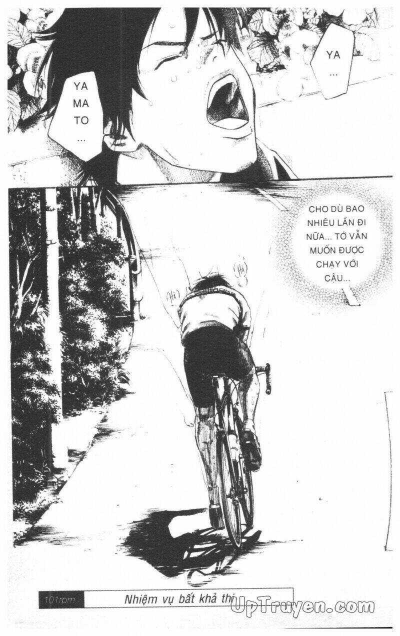 Over Drive - Chapter 13 - Trang 31