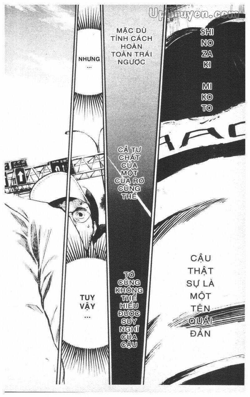 Over Drive - Chapter 13 - Trang 36