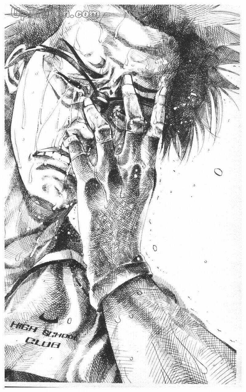 Over Drive - Chapter 13 - Trang 40