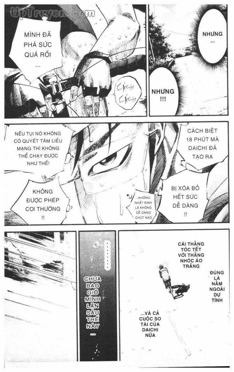 Over Drive - Chapter 13 - Trang 43