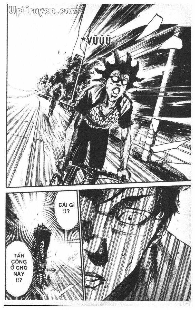 Over Drive - Chapter 13 - Trang 44