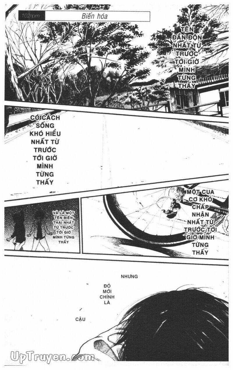 Over Drive - Chapter 13 - Trang 51