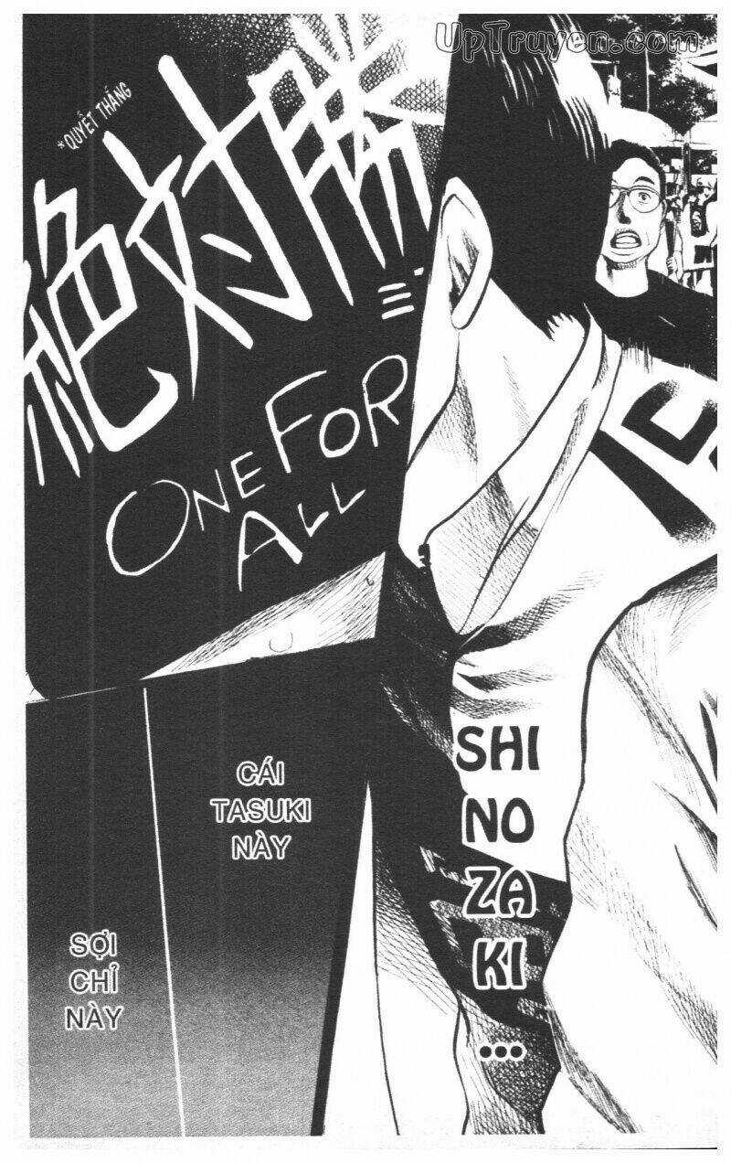 Over Drive - Chapter 13 - Trang 53