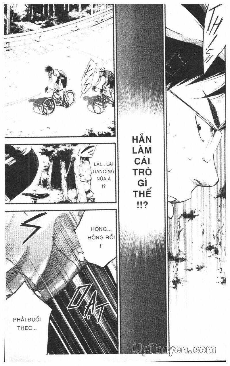 Over Drive - Chapter 13 - Trang 59