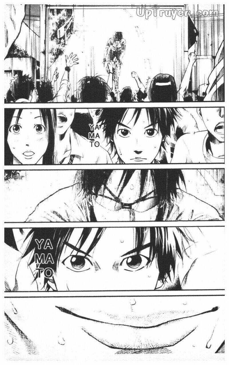 Over Drive - Chapter 13 - Trang 61
