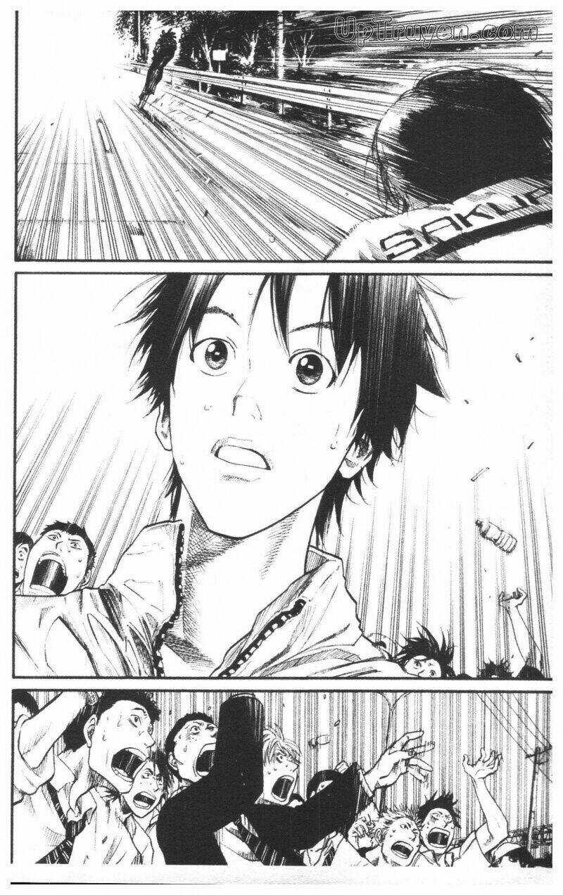 Over Drive - Chapter 13 - Trang 62