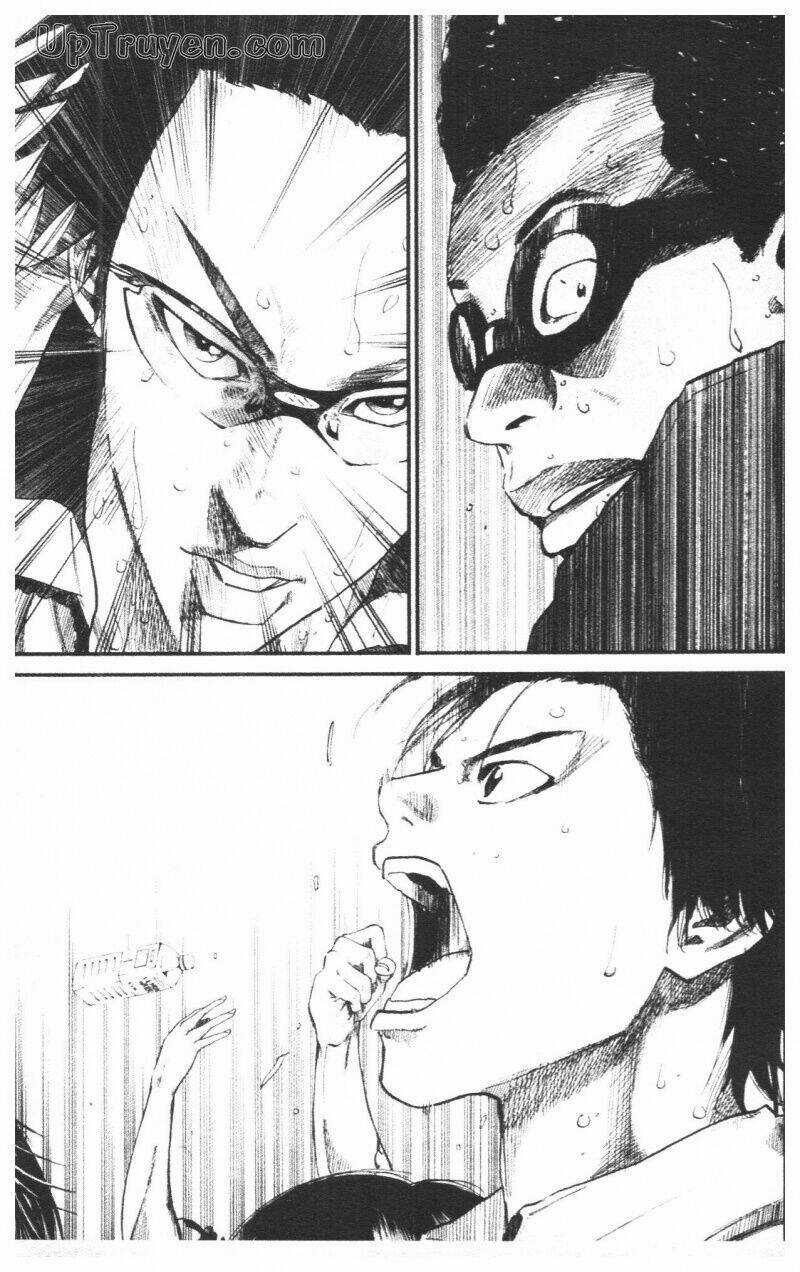 Over Drive - Chapter 13 - Trang 63