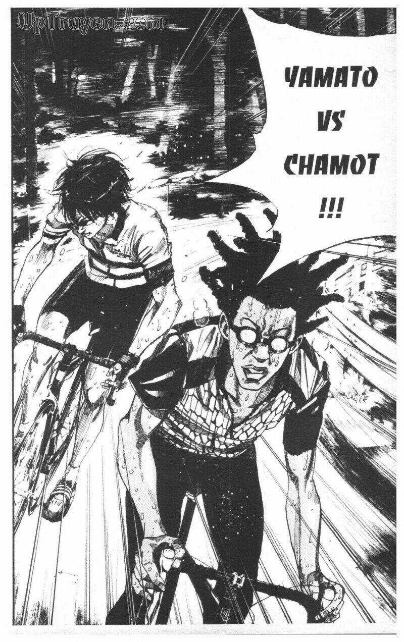 Over Drive - Chapter 13 - Trang 64