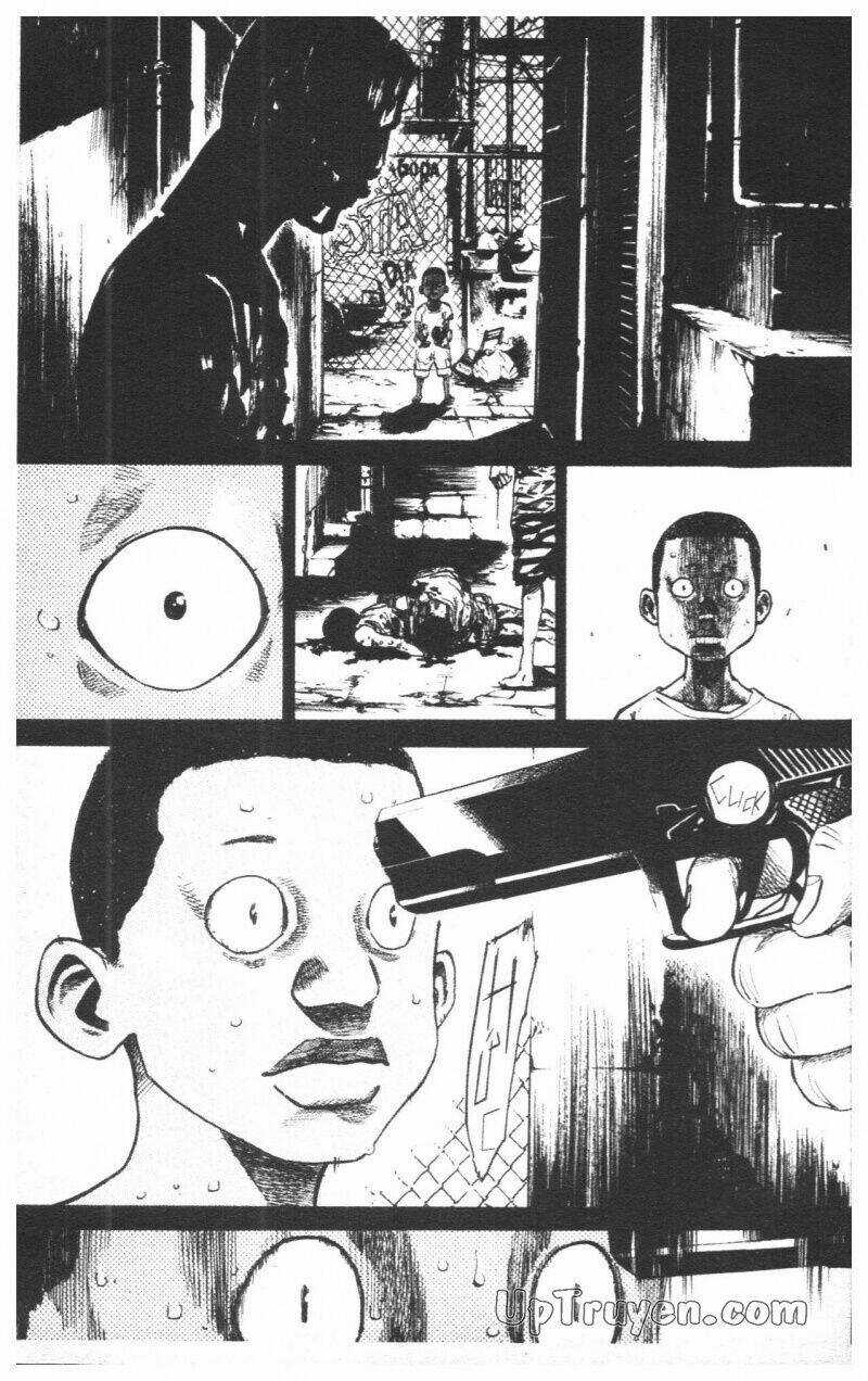 Over Drive - Chapter 13 - Trang 67