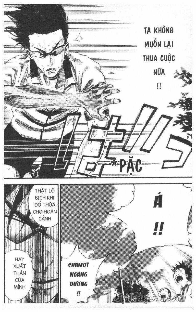 Over Drive - Chapter 13 - Trang 68