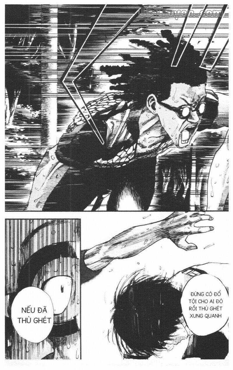 Over Drive - Chapter 13 - Trang 69