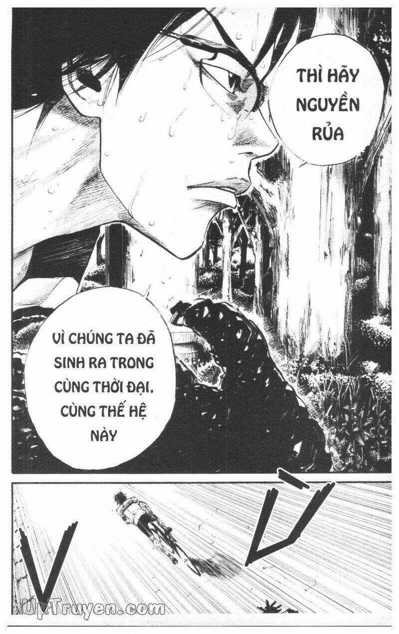 Over Drive - Chapter 13 - Trang 70