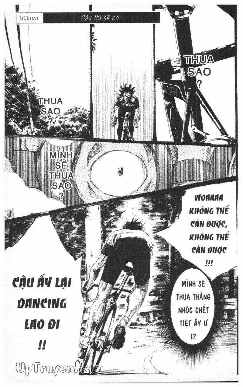 Over Drive - Chapter 13 - Trang 71