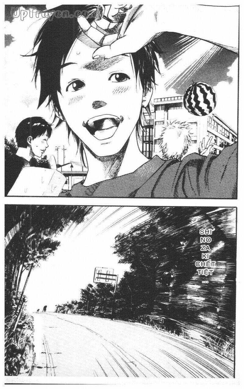 Over Drive - Chapter 13 - Trang 73