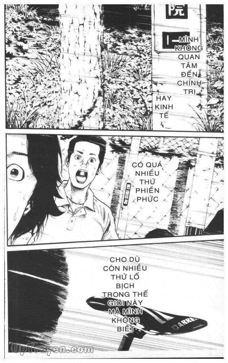 Over Drive - Chapter 13 - Trang 74