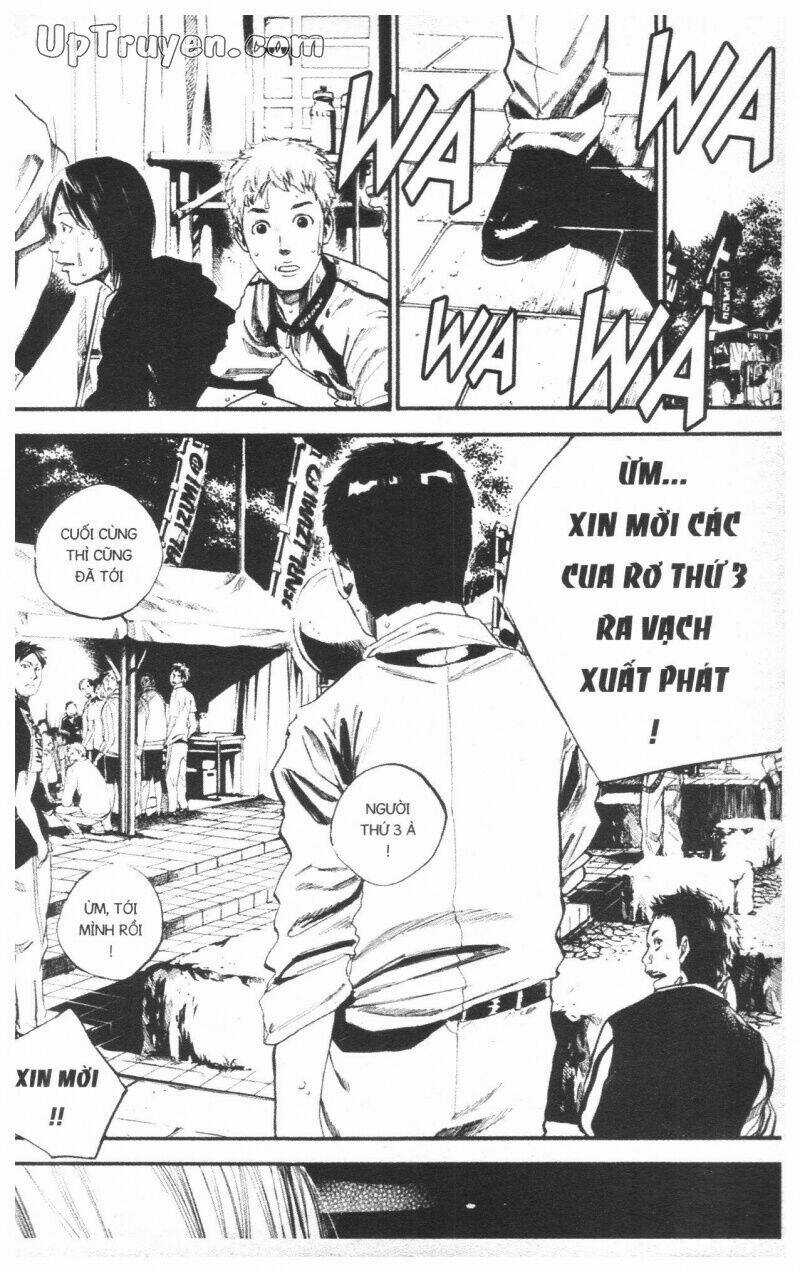 Over Drive - Chapter 13 - Trang 78