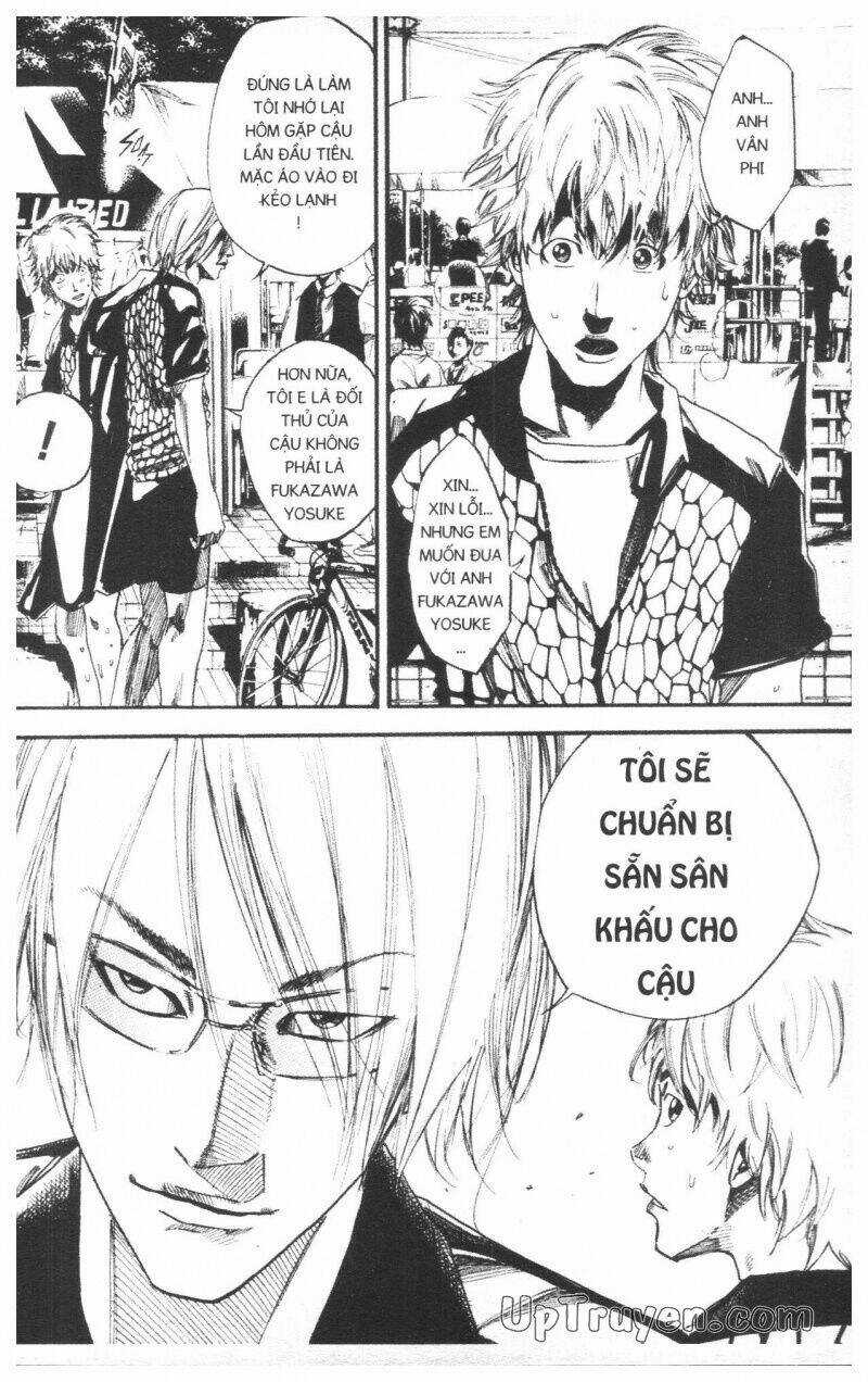 Over Drive - Chapter 13 - Trang 80