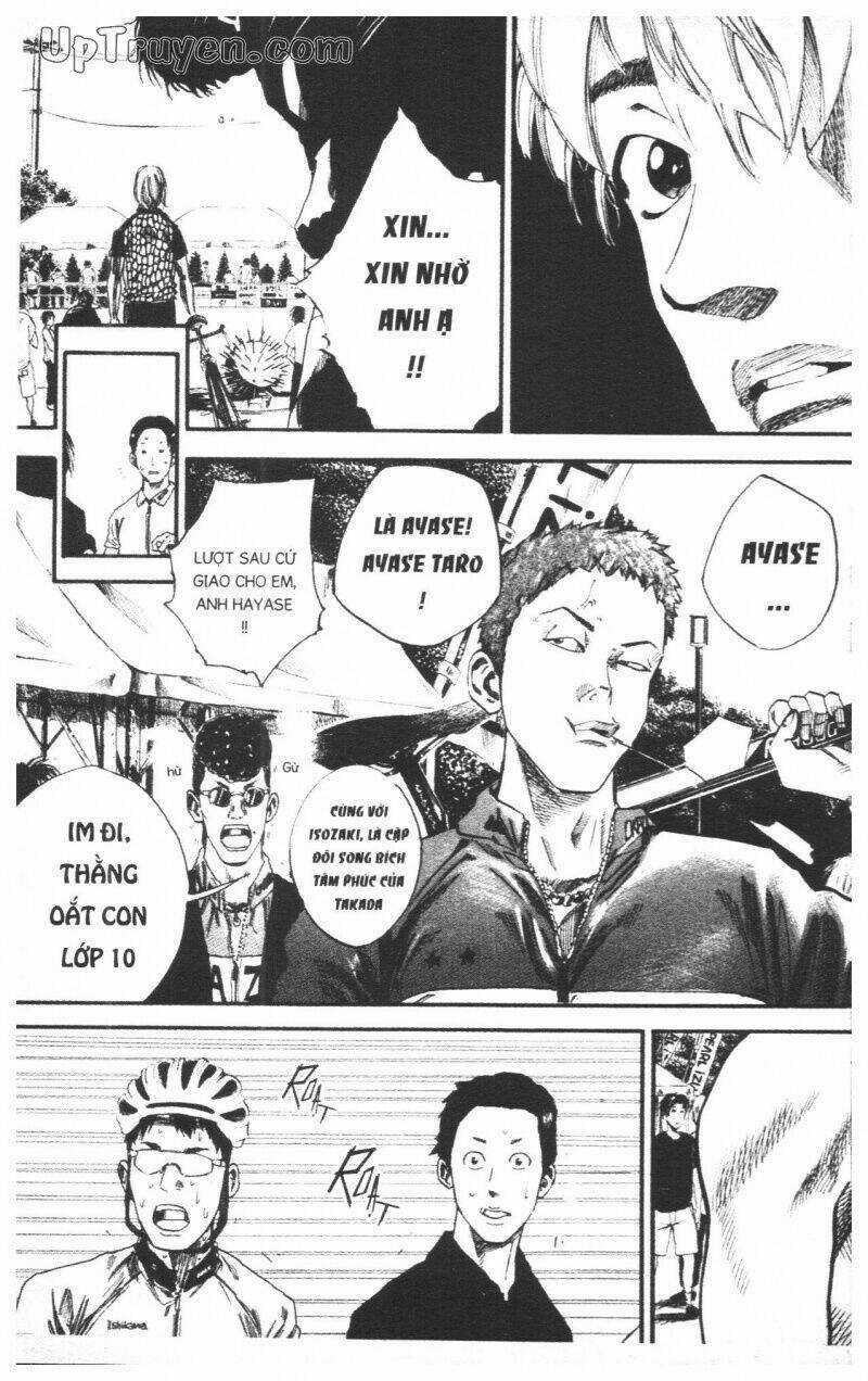 Over Drive - Chapter 13 - Trang 81