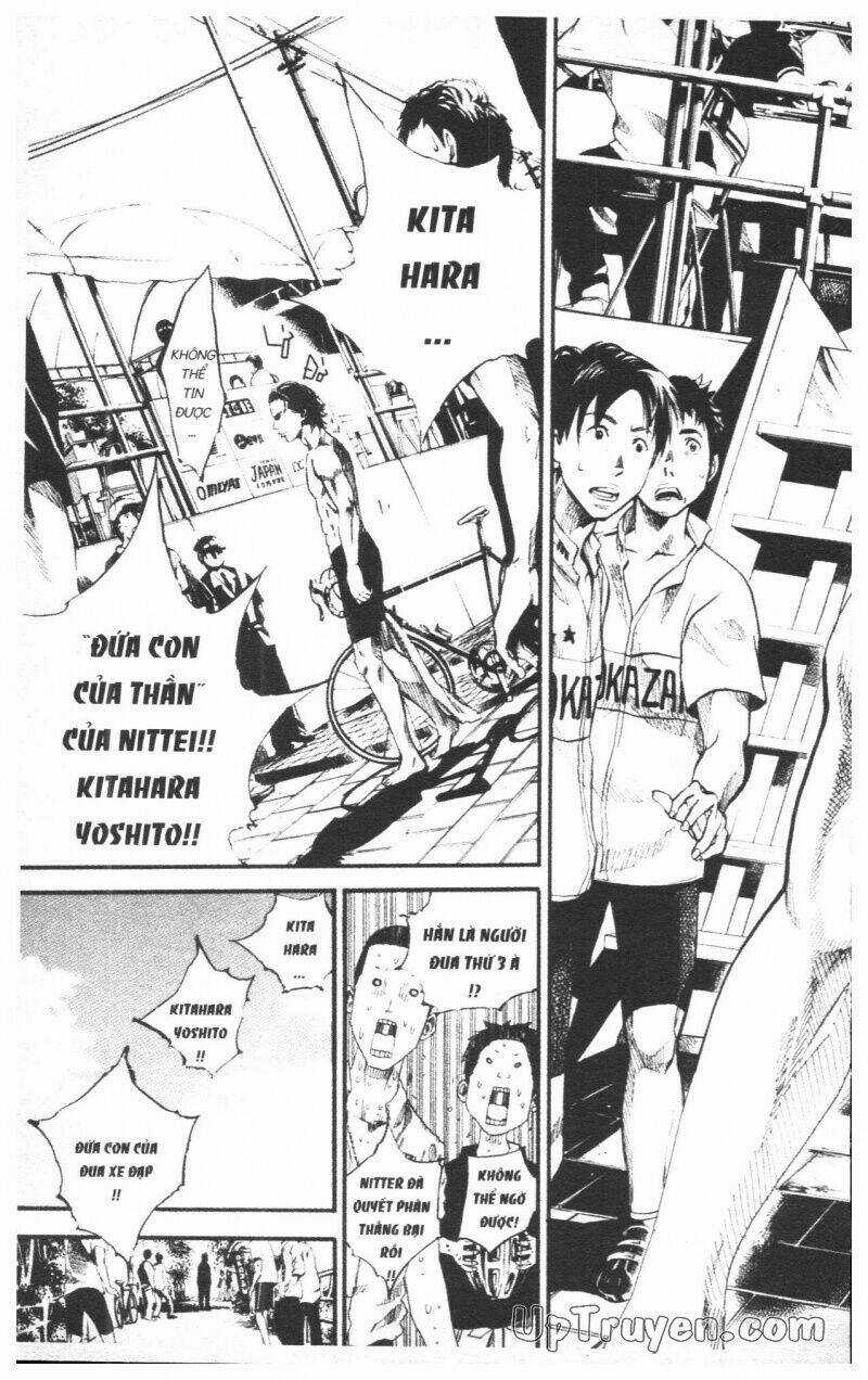 Over Drive - Chapter 13 - Trang 83