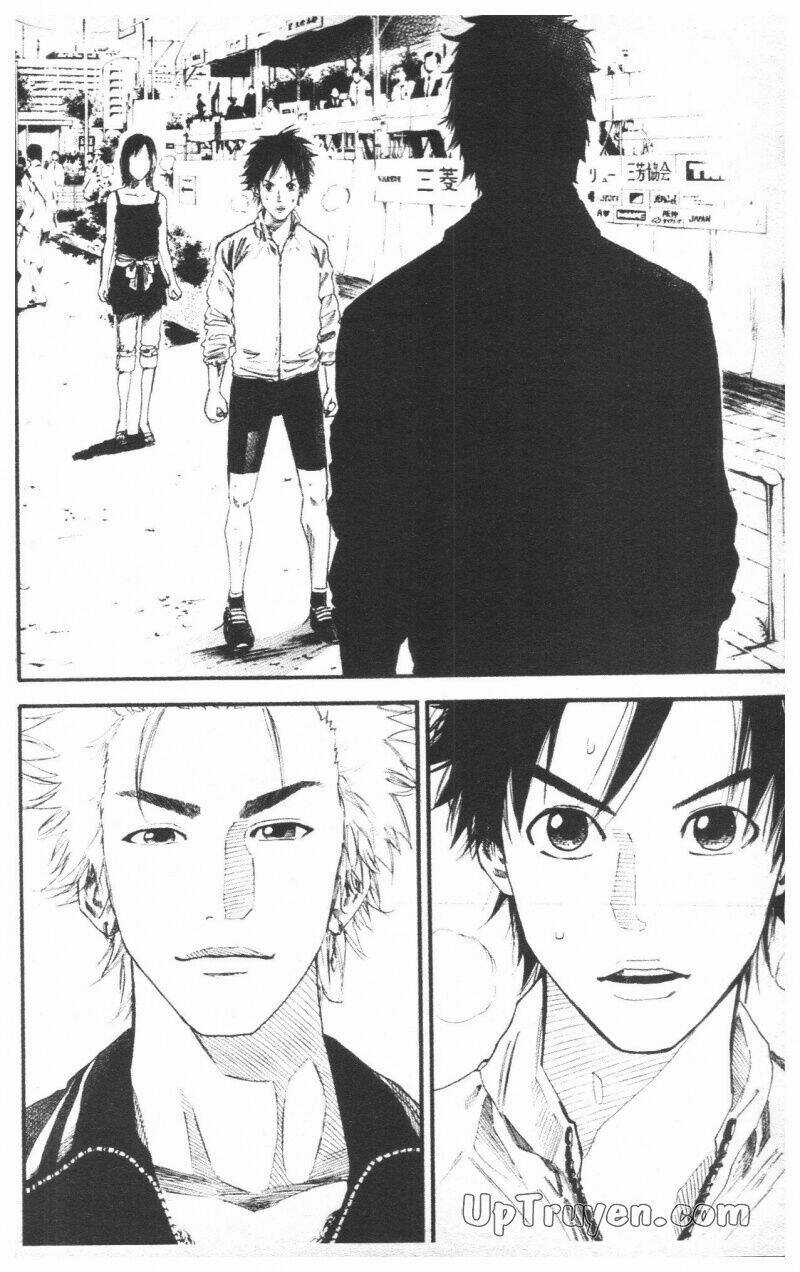 Over Drive - Chapter 13 - Trang 86