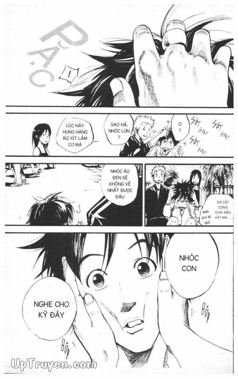 Over Drive - Chapter 13 - Trang 87