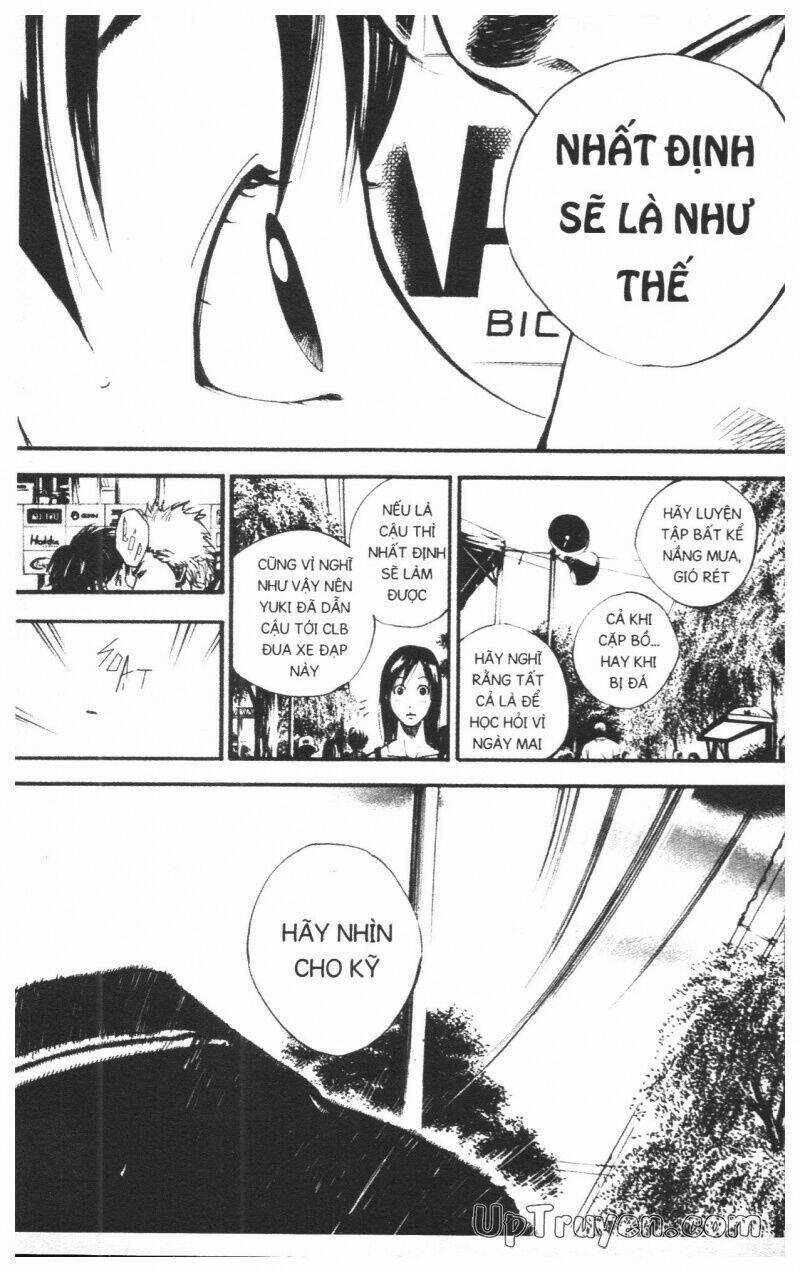 Over Drive - Chapter 13 - Trang 89