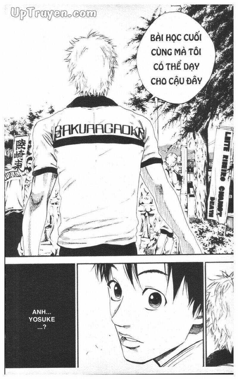 Over Drive - Chapter 13 - Trang 90