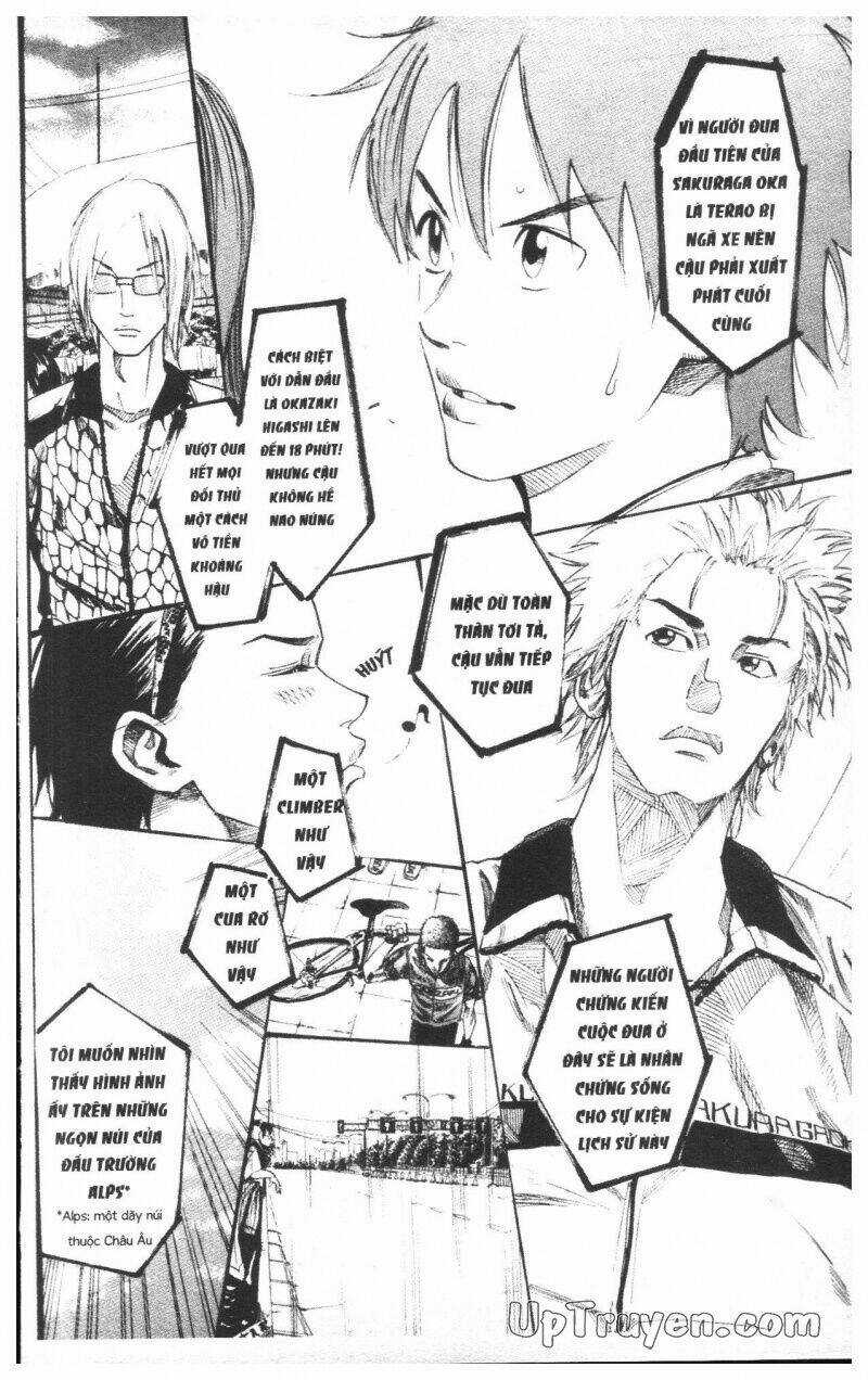 Over Drive - Chapter 13 - Trang 92
