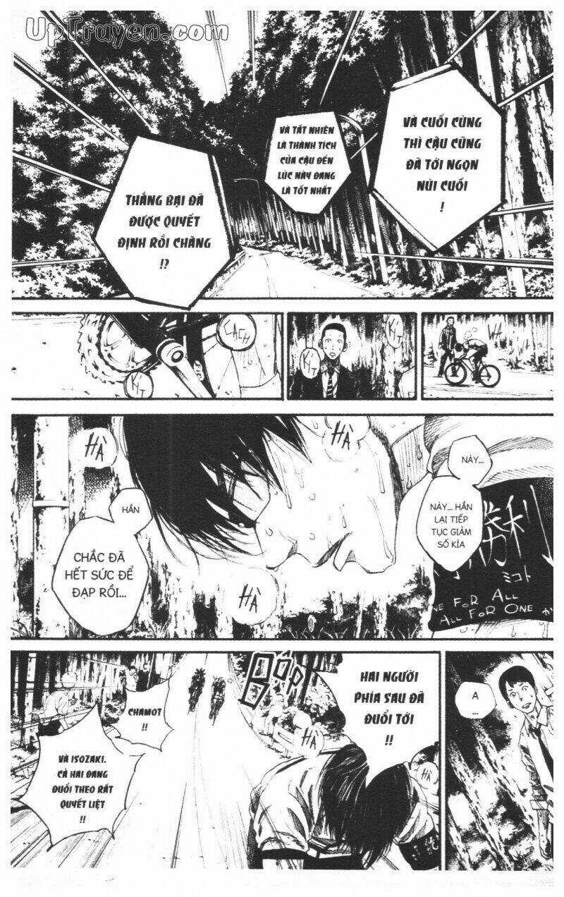 Over Drive - Chapter 13 - Trang 93