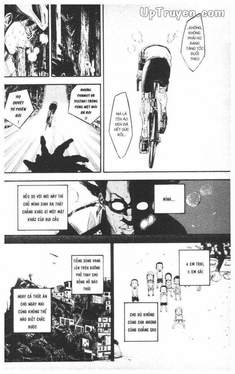 Over Drive - Chapter 13 - Trang 94