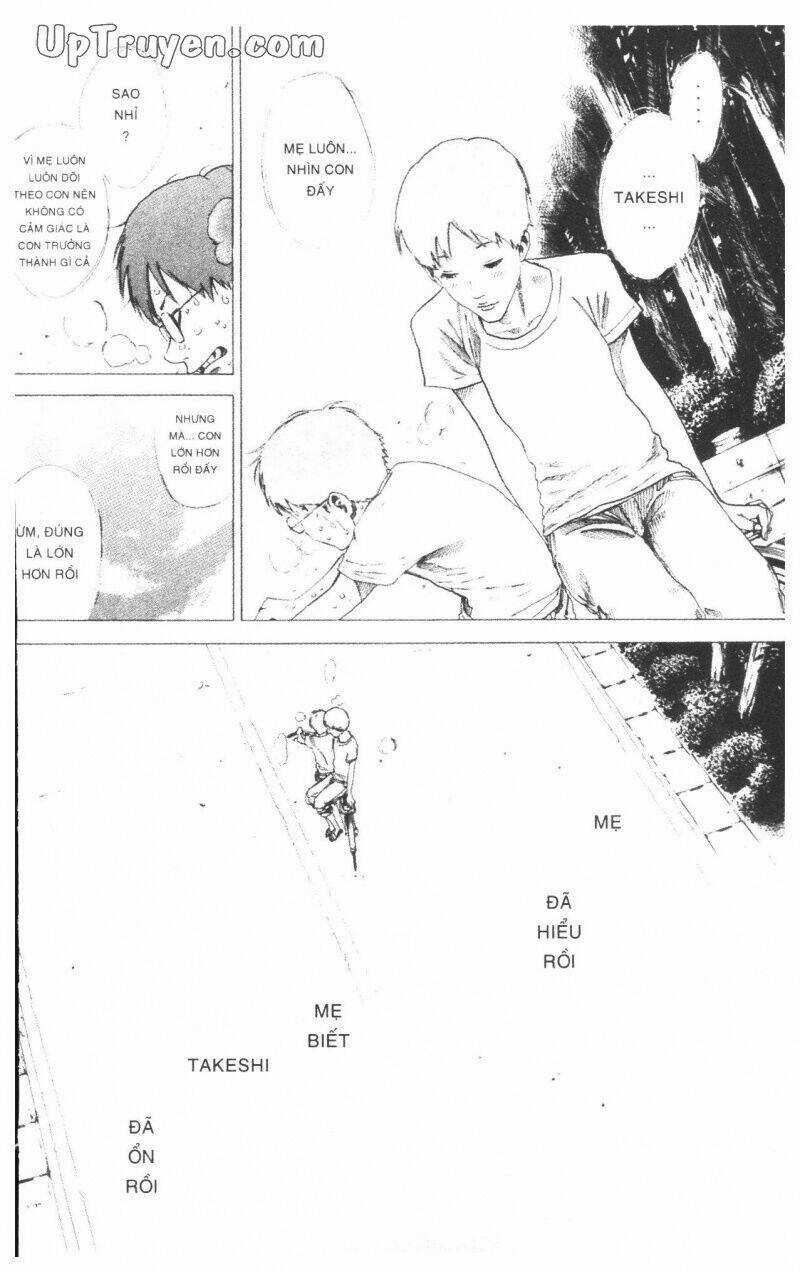 Over Drive - Chapter 13 - Trang 100