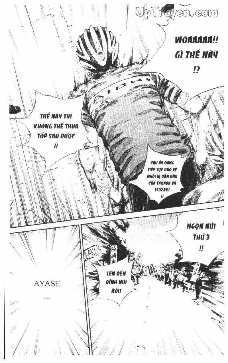 Over Drive - Chapter 14 - Trang 101