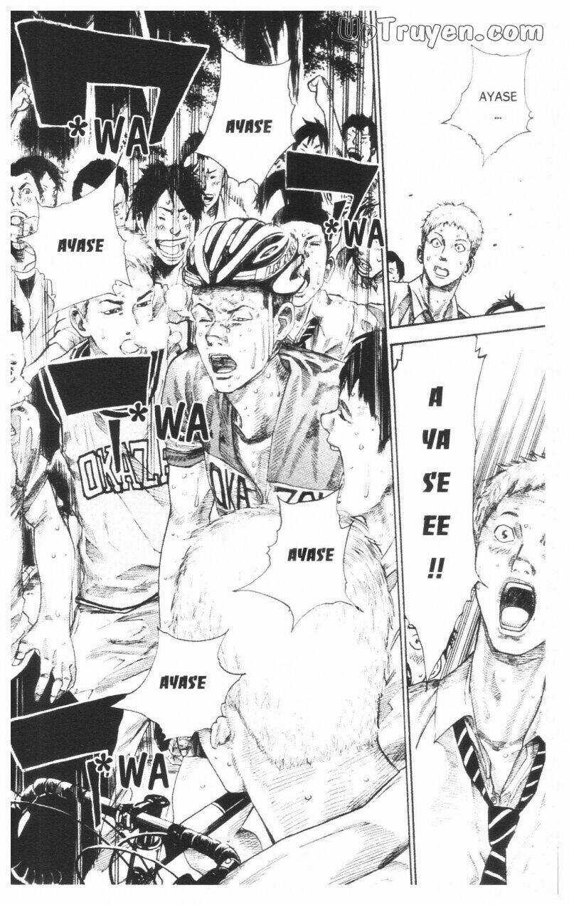 Over Drive - Chapter 14 - Trang 102