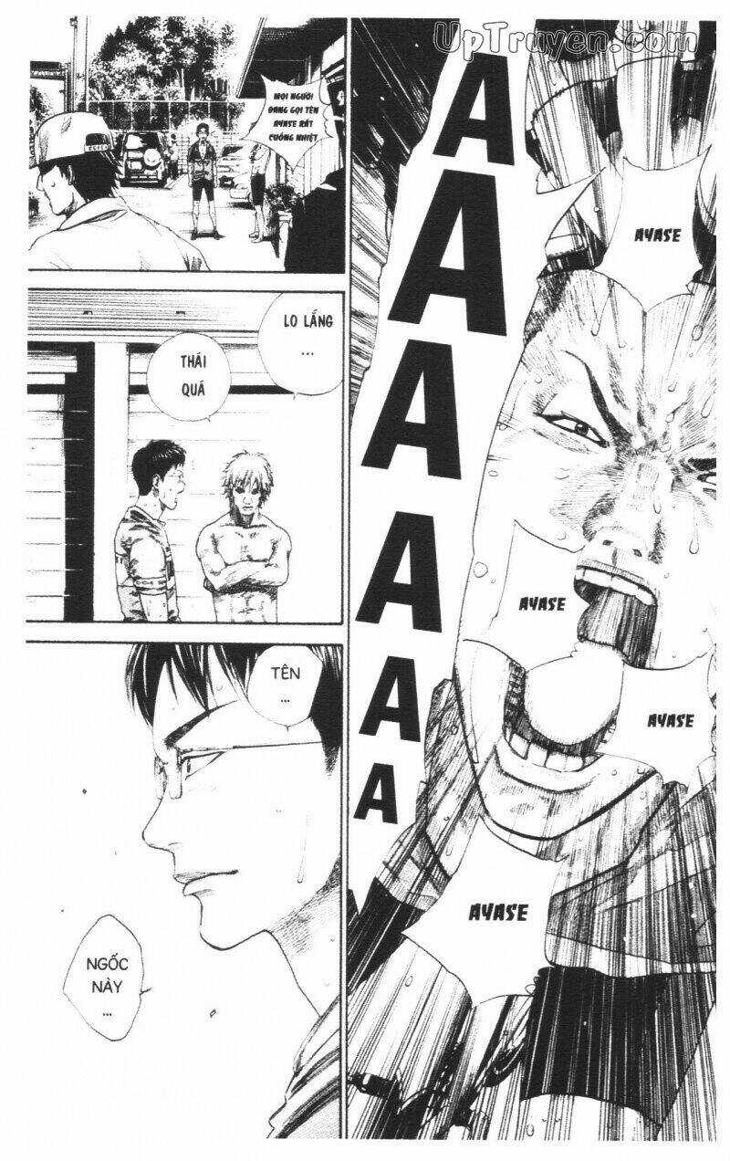 Over Drive - Chapter 14 - Trang 103